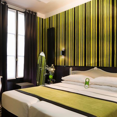 Hotel Design Sorbonne Paříž Exteriér fotografie