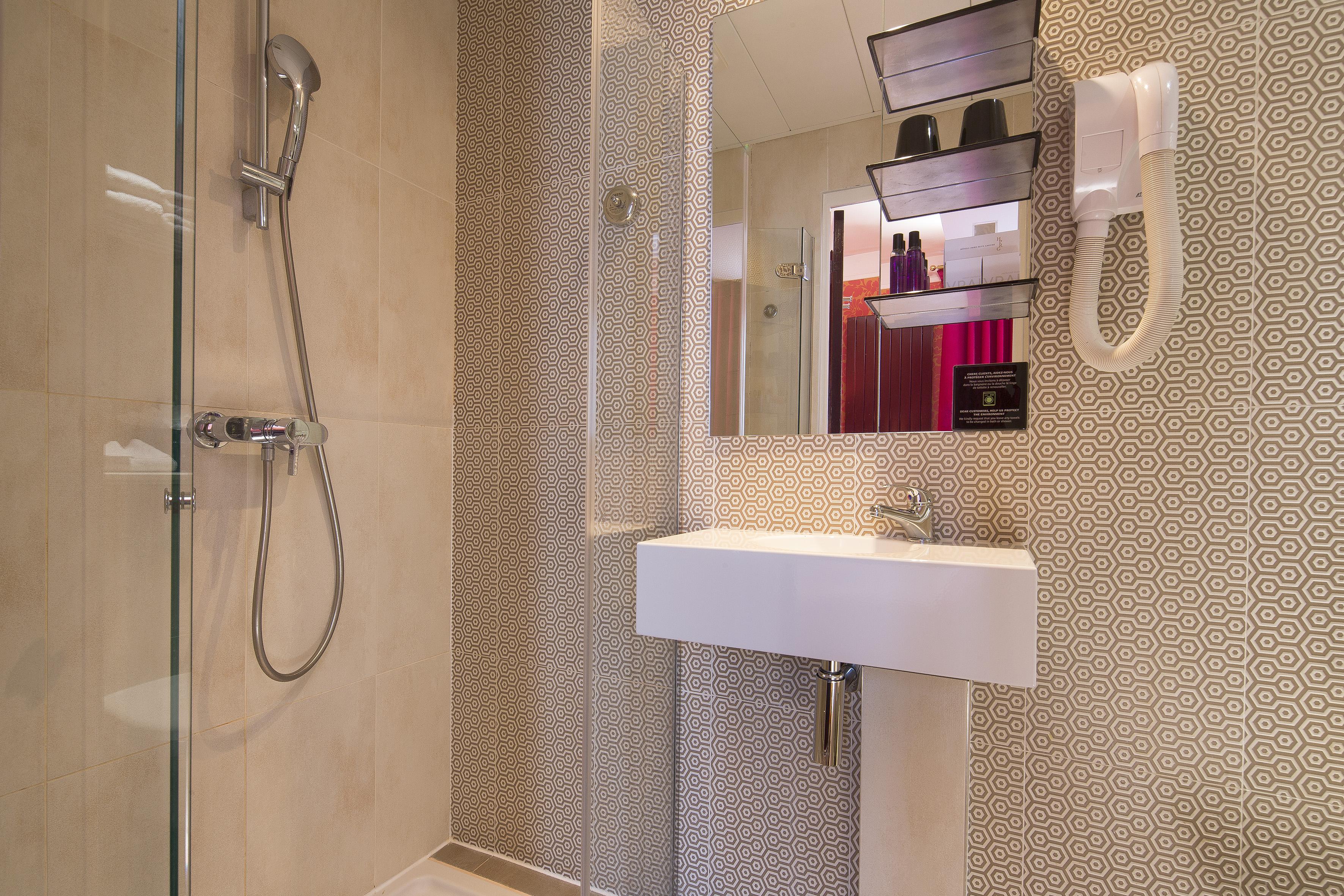 Hotel Design Sorbonne Paříž Exteriér fotografie