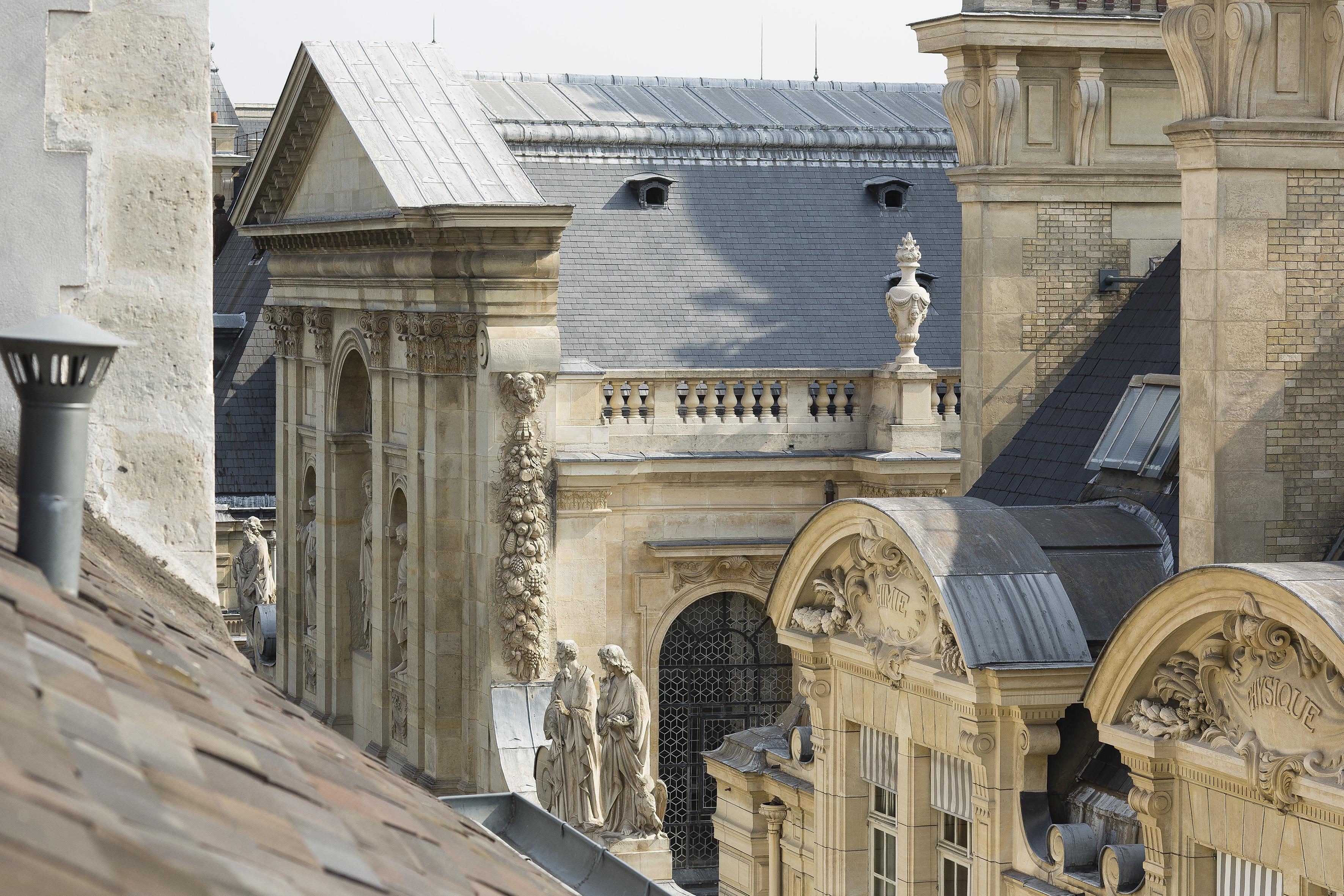 Hotel Design Sorbonne Paříž Exteriér fotografie